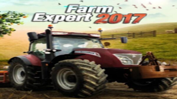 FARM EXPERT 2017 STEAM KEY