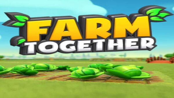 FARM TOGETHER STEAM KEY