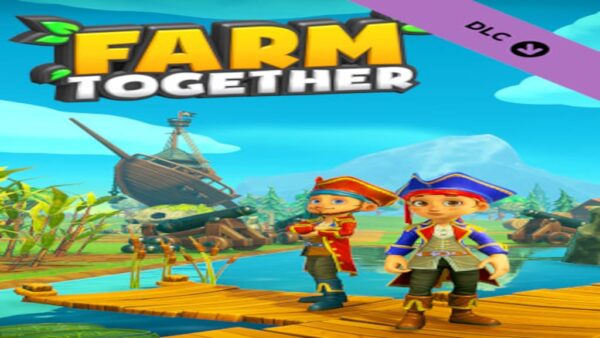 FARM TOGETHERSUGARCANE PACK STEAM KEY