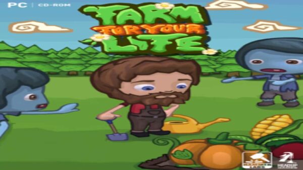 FARM FOR YOUR LIFE STEAM KEY