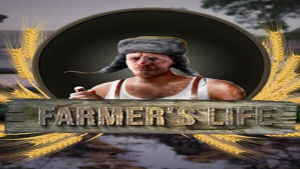 FARMER'S LIFE STEAM KEY