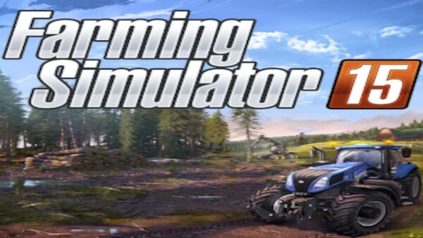 FARMING SIMULATOR 15 STEAM KEY