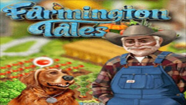 FARMINGTON TALES STEAM KEY