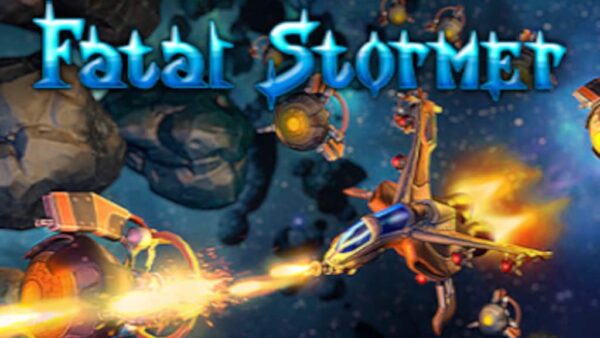 FATAL STORMER STEAM KEY