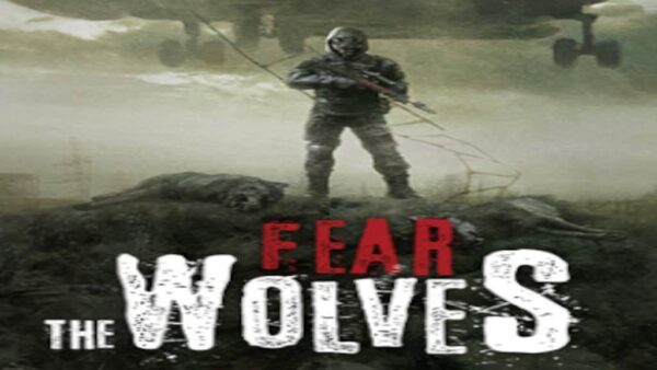 FEAR THE WOLVES STEAM KEY