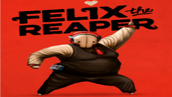 FELIX THE REAPER STEAM KEY