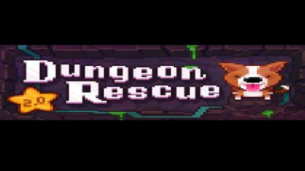 FIDEL DUNGEON RESCUE STEAM KEY