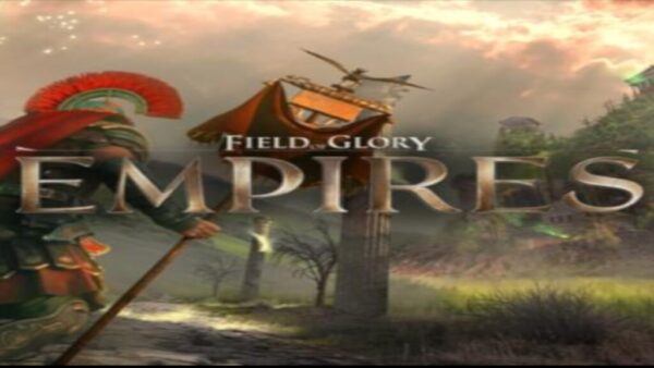 FIELD OF GLORY: EMPIRES STEAM KEY