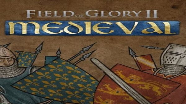 FIELD OF GLORY II: MEDIEVAL STEAM KEY