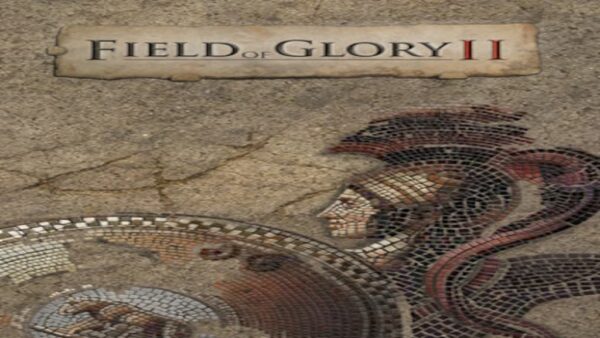 FIELD OF GLORY II STEAM KEY