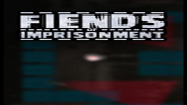 FIENDS OF IMPRISONMENT STEAM KEY