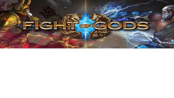 FIGHT OF GODS STEAM KEY