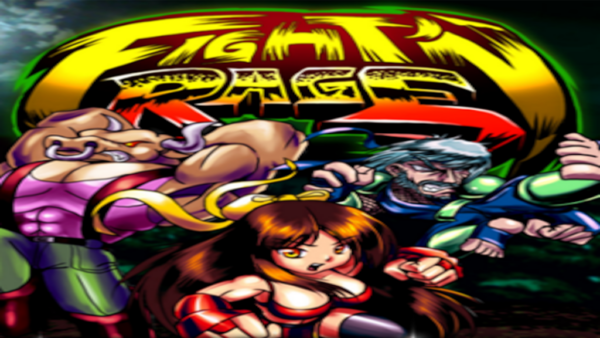 FIGHT'N RAGE STEAM KEY