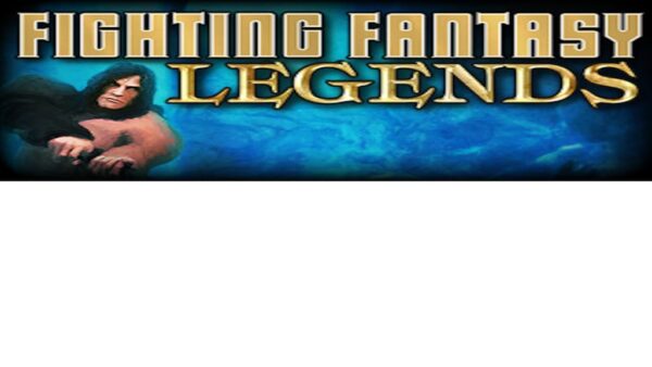 FIGHTING FANTASY LEGENDS STEAM KEY