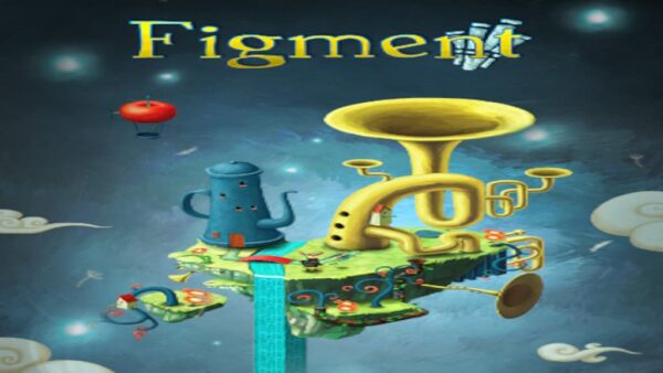 FIGMENT STEAM KEY