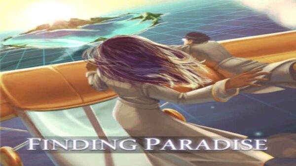 FINDING PARADISE STEAM KEY