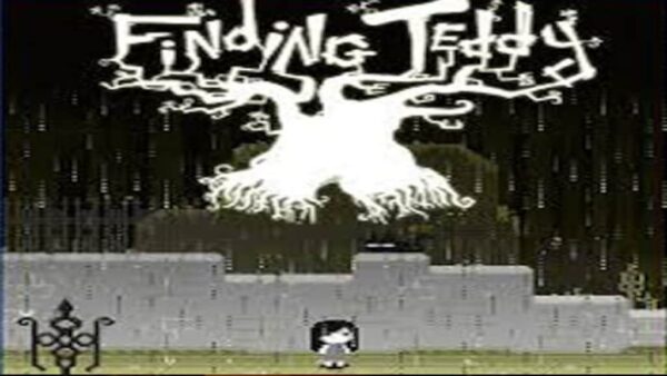 FINDING TEDDY STEAM KEY