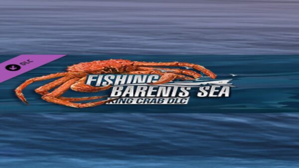 FISHING: BARENTS SEAKING CRAB STEAM KEY