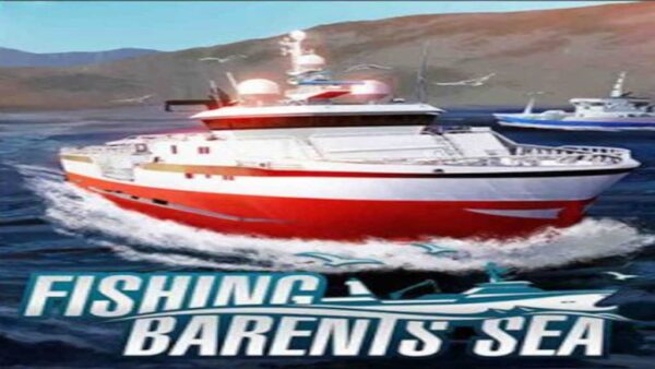 FISHING: BARENTS SEA STEAM KEY