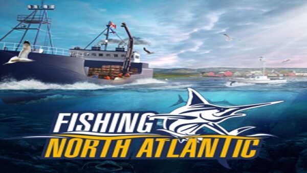 FISHING: NORTH ATLANTIC STEAM KEY