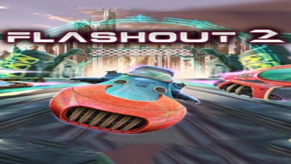 FLASHOUT 2 STEAM KEY