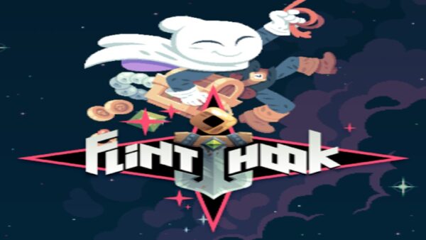 FLINTHOOK STEAM KEY