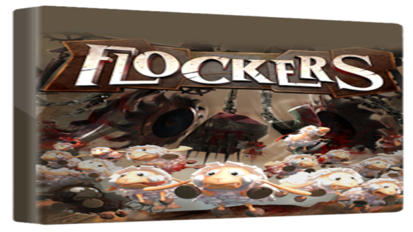 FLOCKERS STEAM KEY