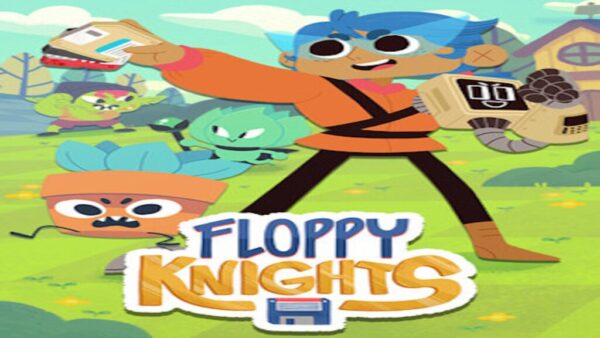 FLOPPY KNIGHTS STEAM KEY