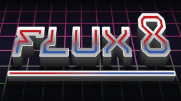 FLUX8 STEAM KEY