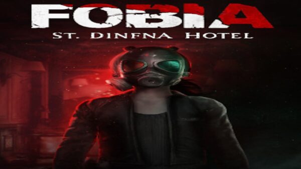 FOBIAST. DINFNA HOTEL STEAM KEY