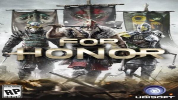 FOR HONOR MARCHING FIRE EDITIONXBOX LIVE XBOX ONEKEY