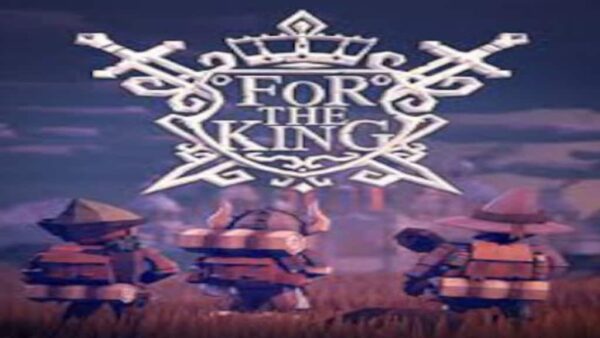 FOR THE KING STEAM KEY