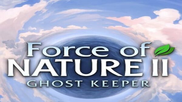 FORCE OF NATURE 2: GHOST KEEPER STEAM KEY