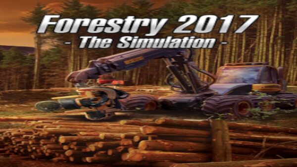 FORESTRY 2017THE SIMULATION STEAM KEY