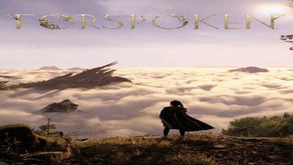 FORSPOKEN STEAM KEY