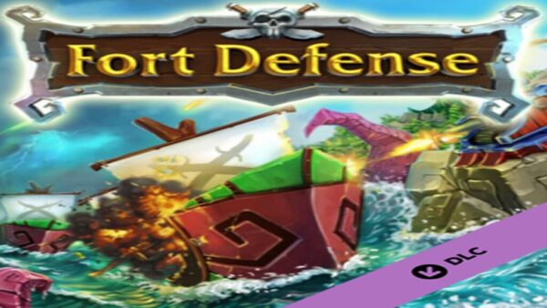 FORT DEFENSEBERMUDA TRIANGLE STEAM KEY