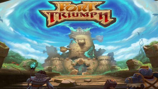 FORT TRIUMPH STEAM KEY