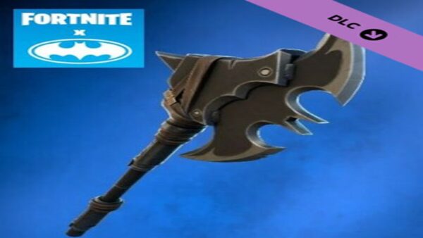 FORTNITEBATARANG AXE PICKAXE EPIC GAMES KEY