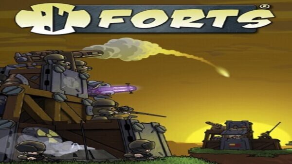 FORTS STEAM KEY