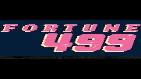 FORTUNE-499 STEAM KEY