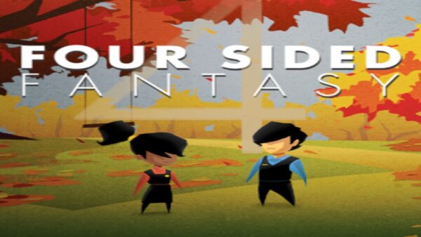 FOUR SIDED FANTASY STEAM KEY