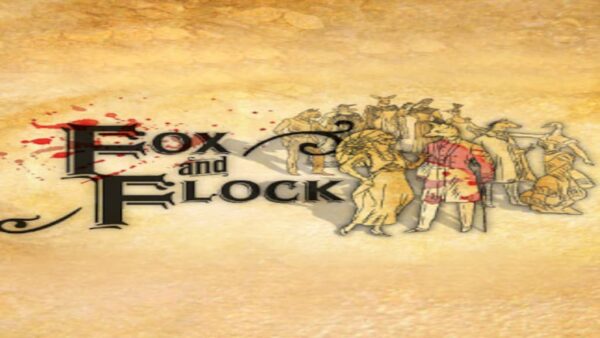 FOX & FLOCK STEAM KEY