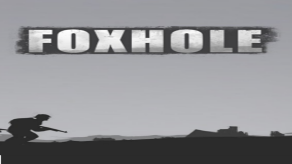 FOXHOLE STEAM KEY