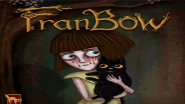 FRAN BOW STEAM KEY