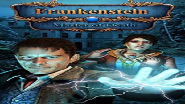 FRANKENSTEIN: MASTER OF DEATH STEAM KEY