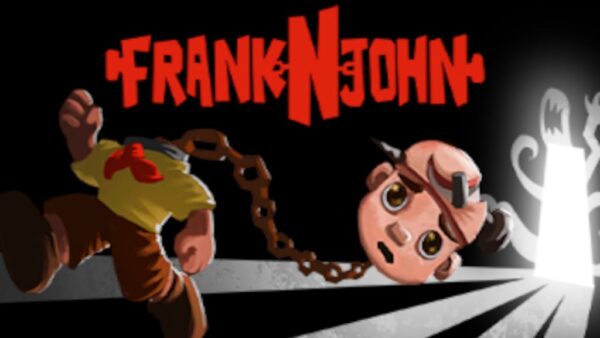 FRANKNJOHN STEAM KEY