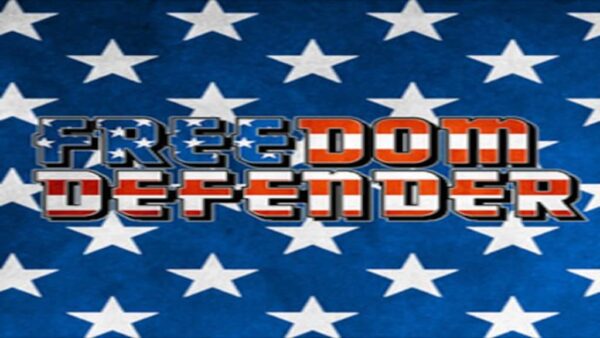 FREEDOM DEFENDER STEAM KEY