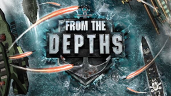 FROM THE DEPTHS STEAM KEY