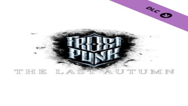 FROSTPUNK: THE LAST AUTUMN DLCSTEAMKEY