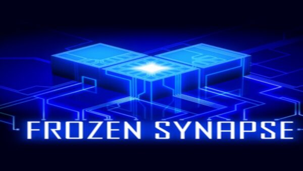 FROZEN SYNAPSE STEAM KEY